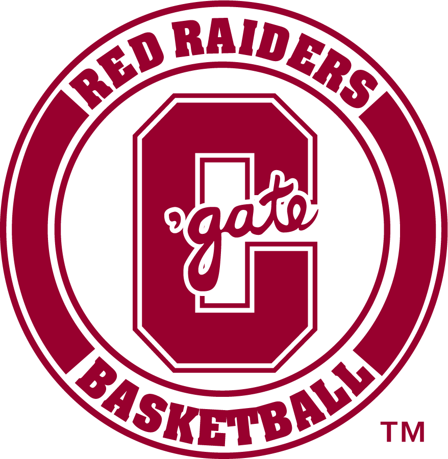 Colgate Raiders 1991-2001 Secondary Logo diy iron on heat transfer